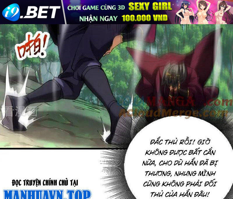 Đệ Tử Tu Luyện Còn Ta Thì Lười Biếng - Chapter 110 - Page 10