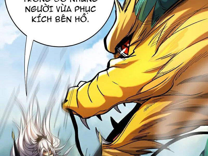 Đệ Tử Tu Luyện Còn Ta Thì Lười Biếng - Chapter 110 - Page 22