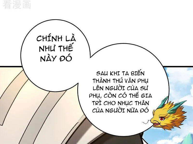 Đệ Tử Tu Luyện Còn Ta Thì Lười Biếng - Chapter 110 - Page 31