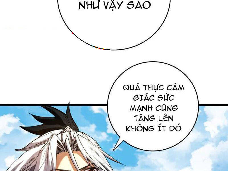 Đệ Tử Tu Luyện Còn Ta Thì Lười Biếng - Chapter 110 - Page 33