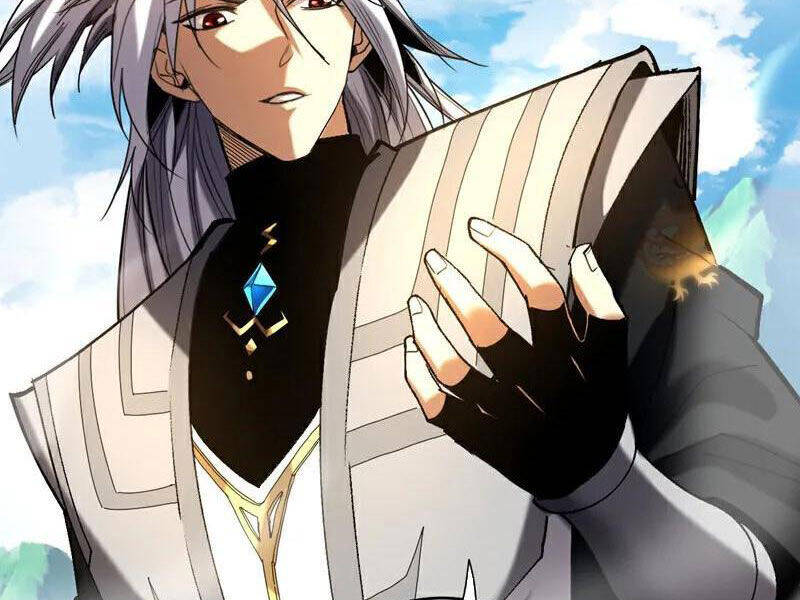 Đệ Tử Tu Luyện Còn Ta Thì Lười Biếng - Chapter 110 - Page 34