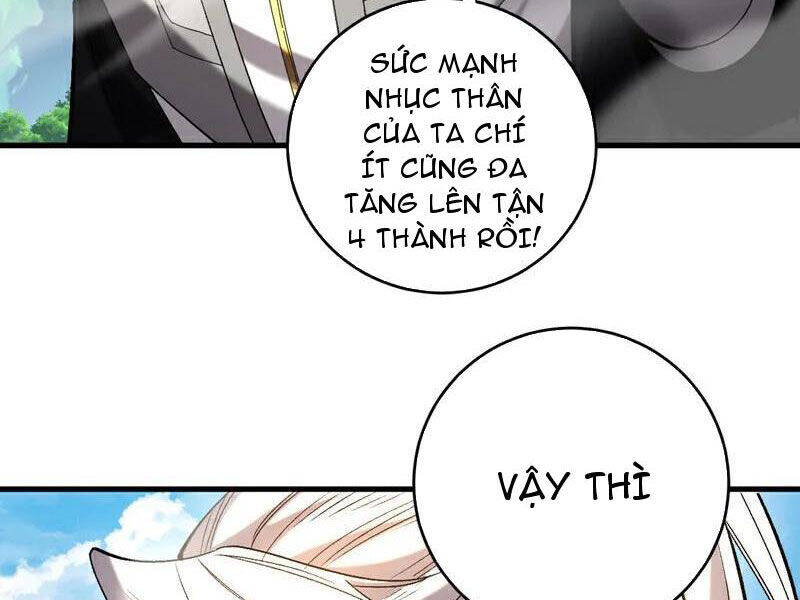 Đệ Tử Tu Luyện Còn Ta Thì Lười Biếng - Chapter 110 - Page 35