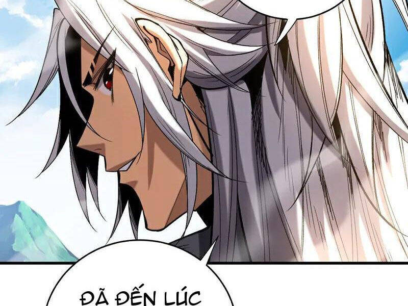 Đệ Tử Tu Luyện Còn Ta Thì Lười Biếng - Chapter 110 - Page 36