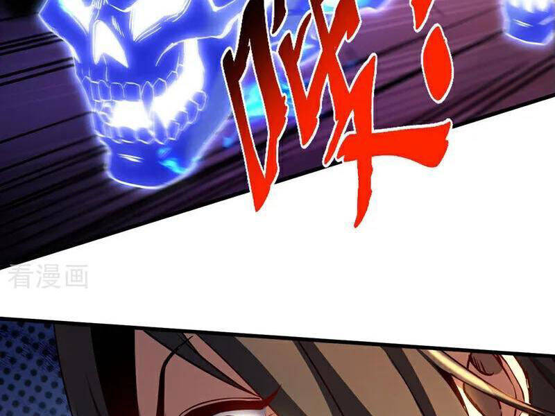 Đệ Tử Tu Luyện Còn Ta Thì Lười Biếng - Chapter 110 - Page 49