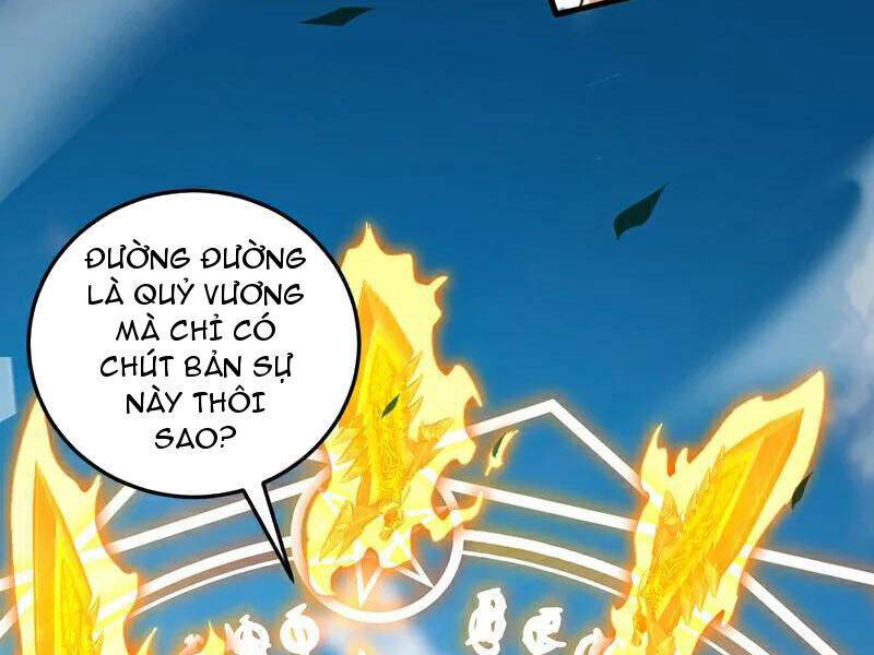 Đệ Tử Tu Luyện Còn Ta Thì Lười Biếng - Chapter 110 - Page 55