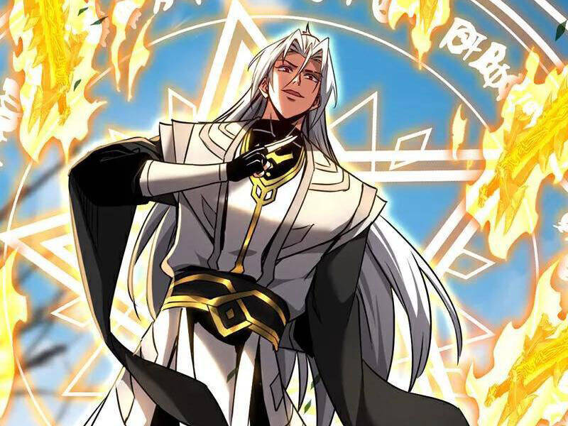 Đệ Tử Tu Luyện Còn Ta Thì Lười Biếng - Chapter 110 - Page 56