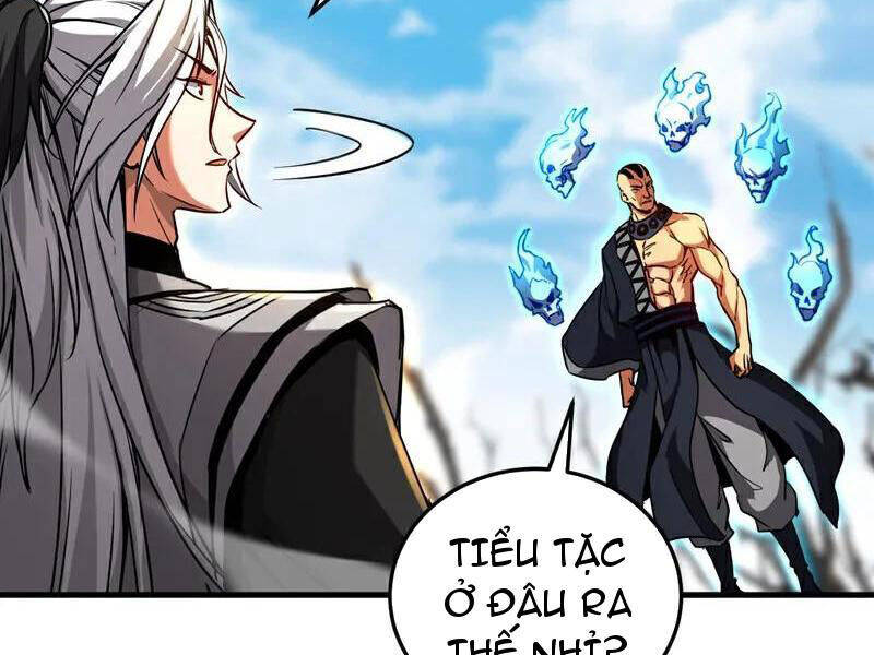 Đệ Tử Tu Luyện Còn Ta Thì Lười Biếng - Chapter 110 - Page 70