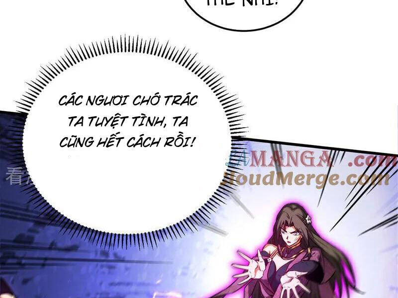 Đệ Tử Tu Luyện Còn Ta Thì Lười Biếng - Chapter 110 - Page 71