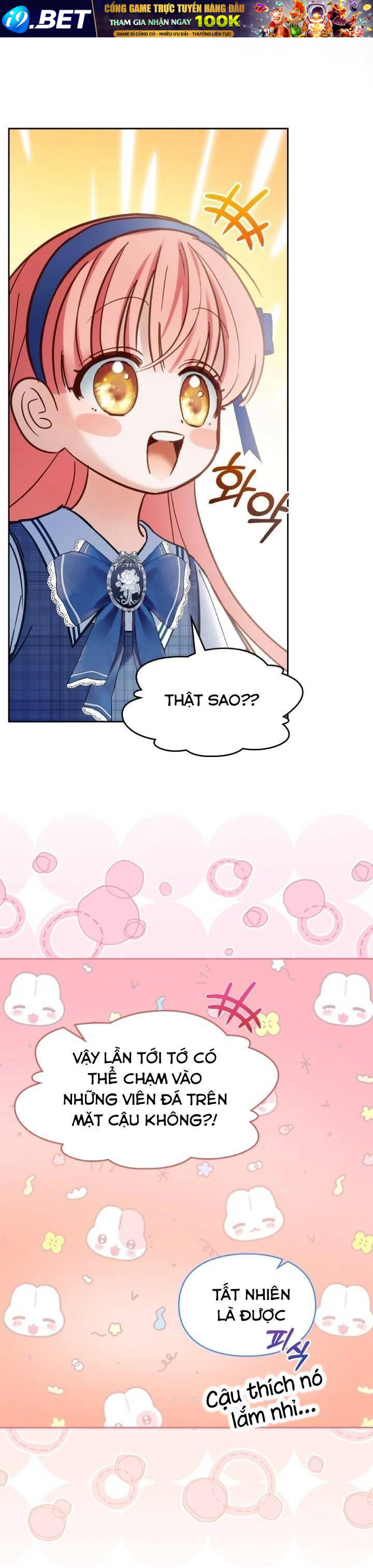 Phạm Nhân Bé Con Của Dinh Thự Mùa Đông - Chapter 42 - Page 13