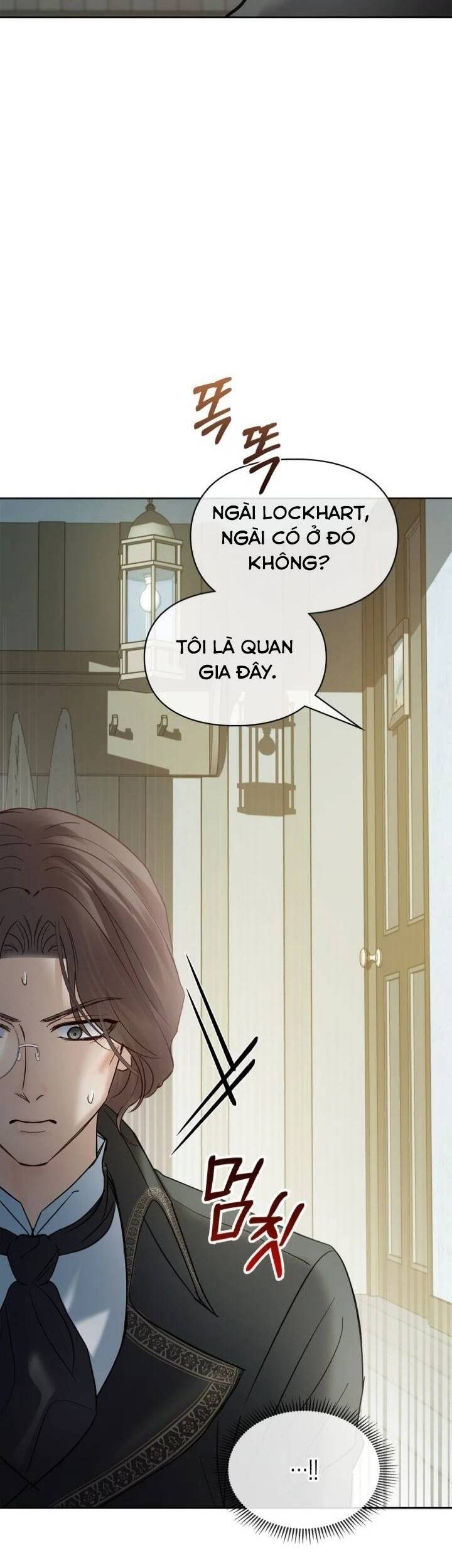 Phạm Nhân Bé Con Của Dinh Thự Mùa Đông - Chapter 42 - Page 19