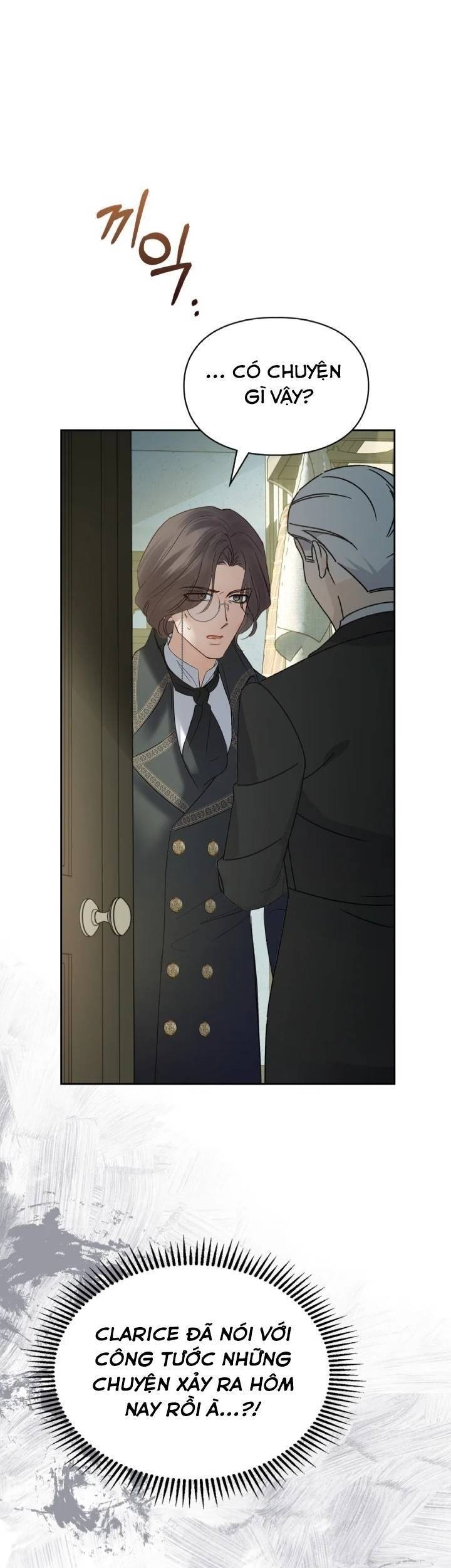 Phạm Nhân Bé Con Của Dinh Thự Mùa Đông - Chapter 42 - Page 20