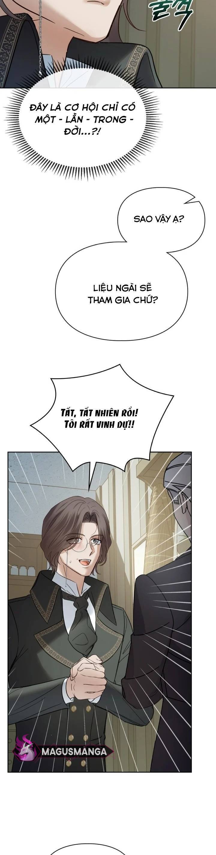 Phạm Nhân Bé Con Của Dinh Thự Mùa Đông - Chapter 42 - Page 25