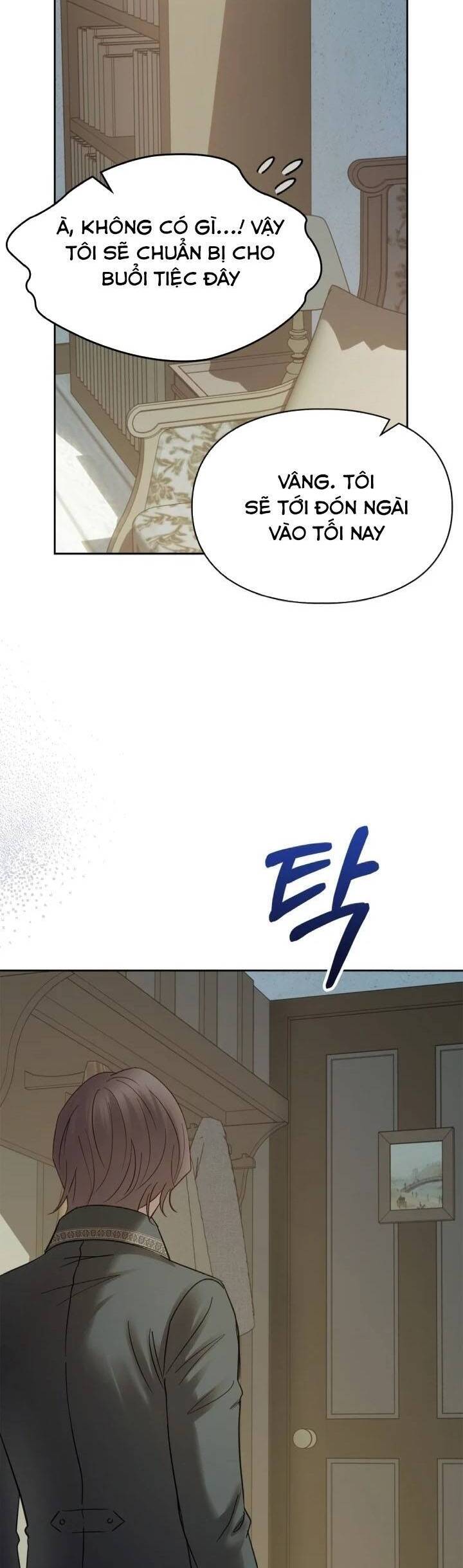 Phạm Nhân Bé Con Của Dinh Thự Mùa Đông - Chapter 42 - Page 28