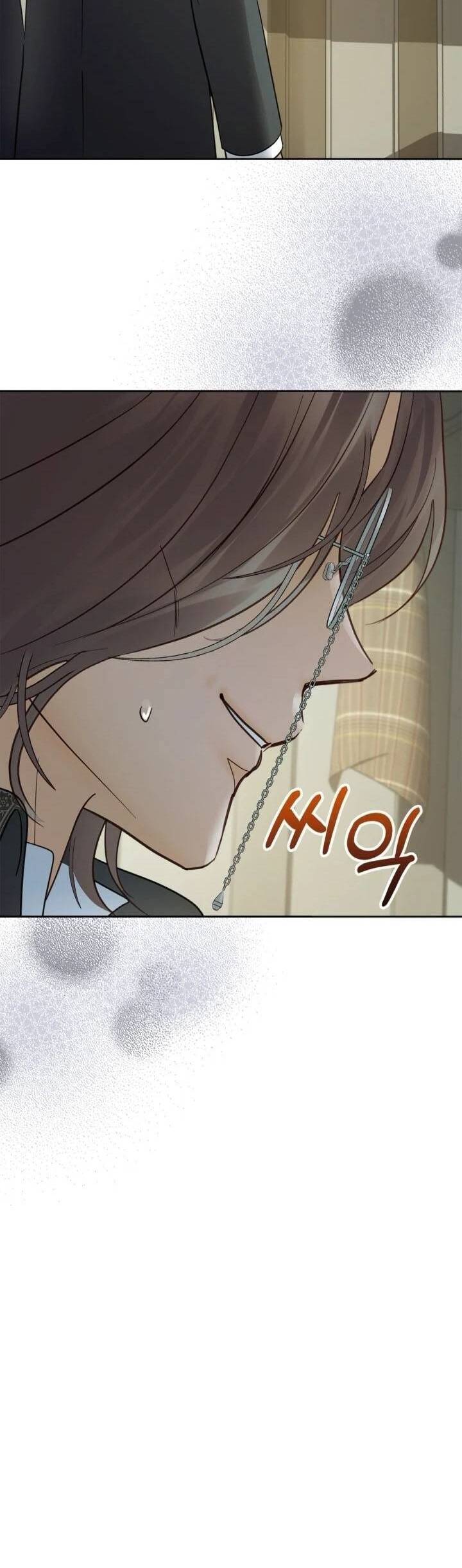 Phạm Nhân Bé Con Của Dinh Thự Mùa Đông - Chapter 42 - Page 29