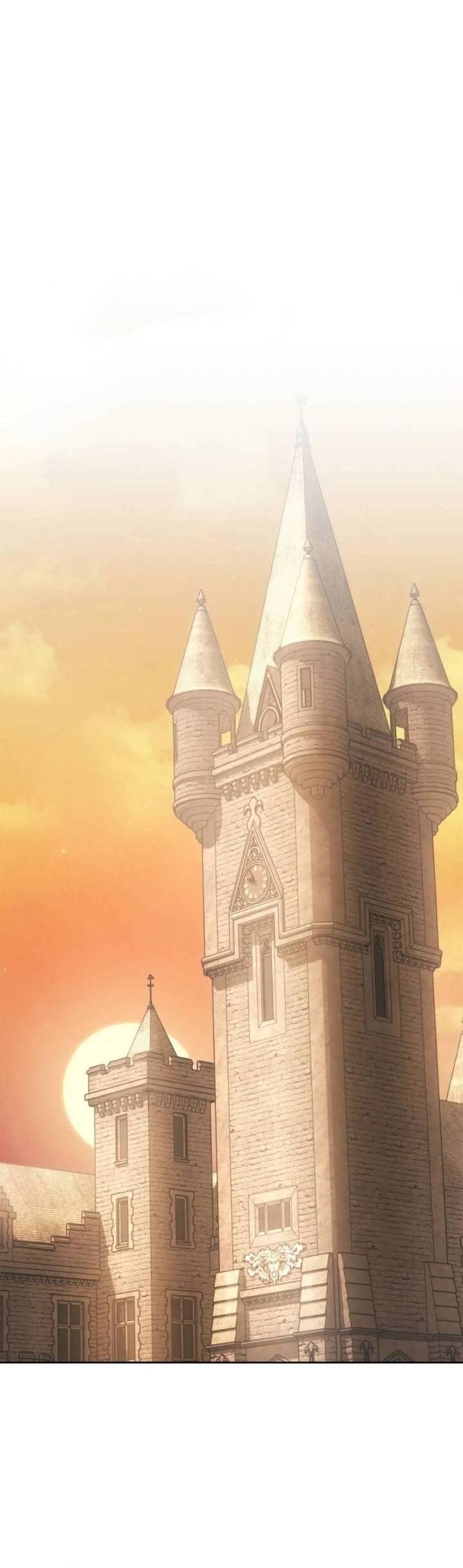 Phạm Nhân Bé Con Của Dinh Thự Mùa Đông - Chapter 42 - Page 30