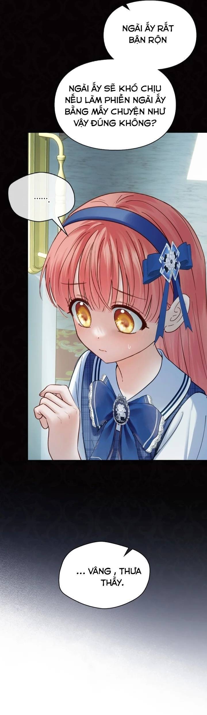 Phạm Nhân Bé Con Của Dinh Thự Mùa Đông - Chapter 42 - Page 34
