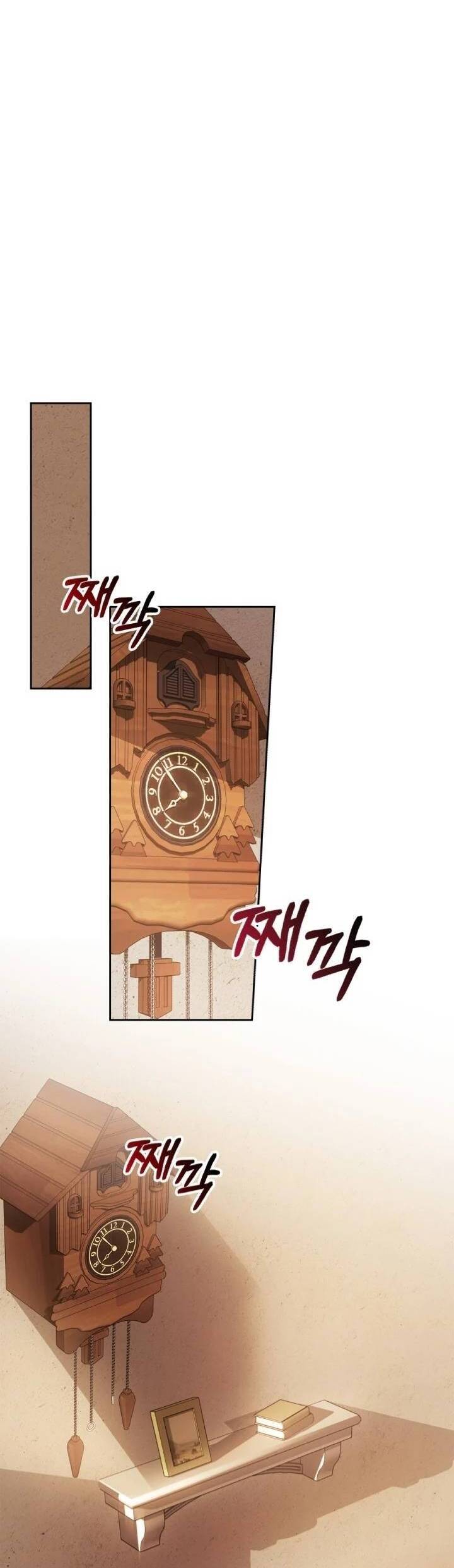 Phạm Nhân Bé Con Của Dinh Thự Mùa Đông - Chapter 42 - Page 37