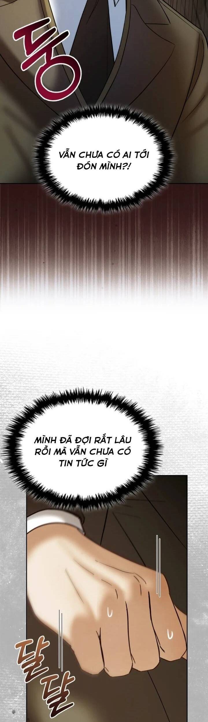 Phạm Nhân Bé Con Của Dinh Thự Mùa Đông - Chapter 42 - Page 39