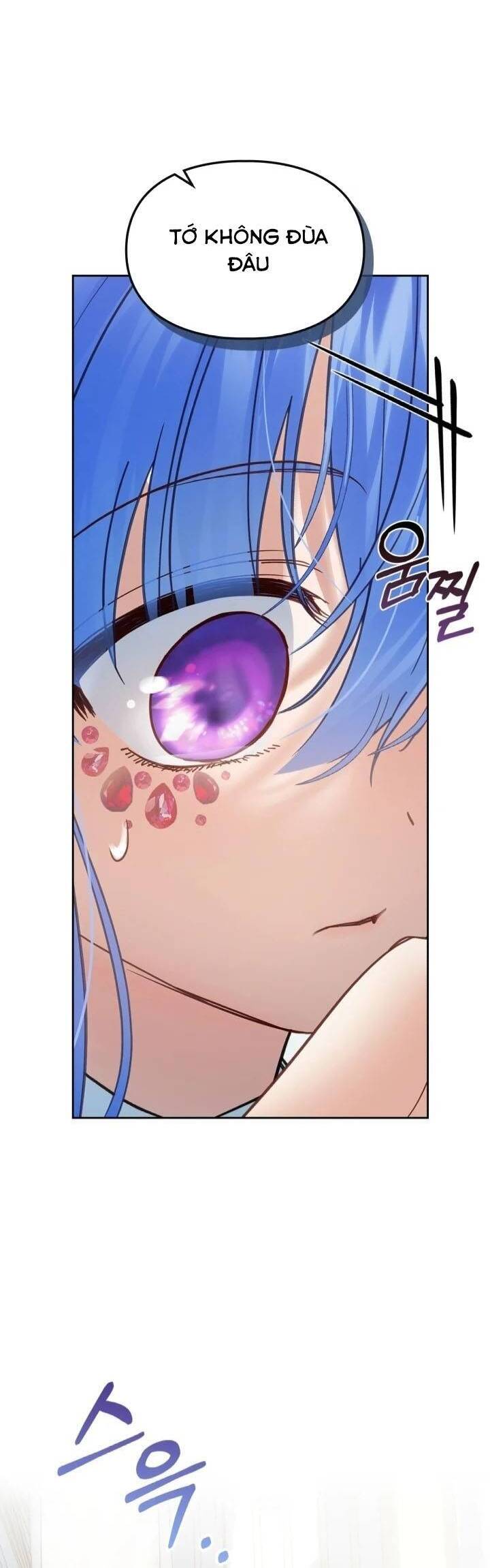 Phạm Nhân Bé Con Của Dinh Thự Mùa Đông - Chapter 42 - Page 4