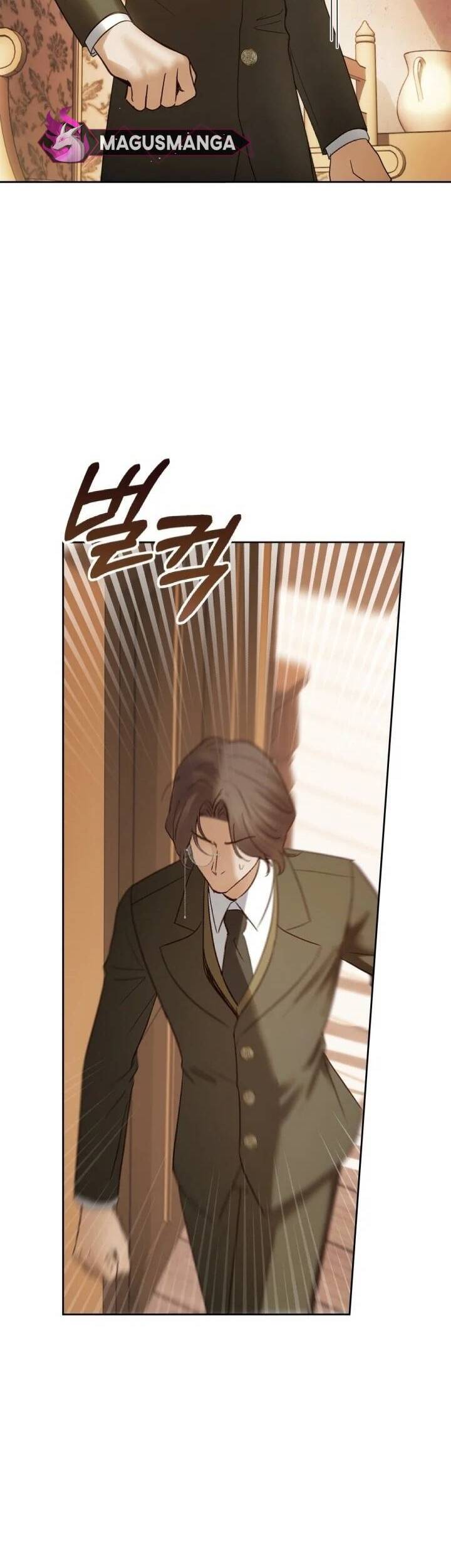 Phạm Nhân Bé Con Của Dinh Thự Mùa Đông - Chapter 42 - Page 41