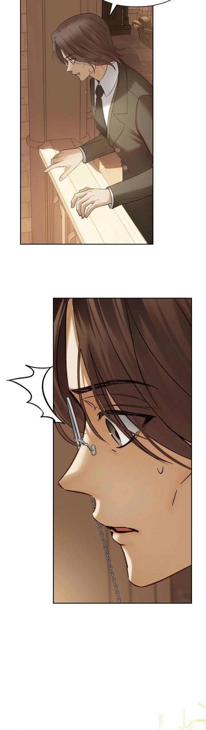 Phạm Nhân Bé Con Của Dinh Thự Mùa Đông - Chapter 42 - Page 44