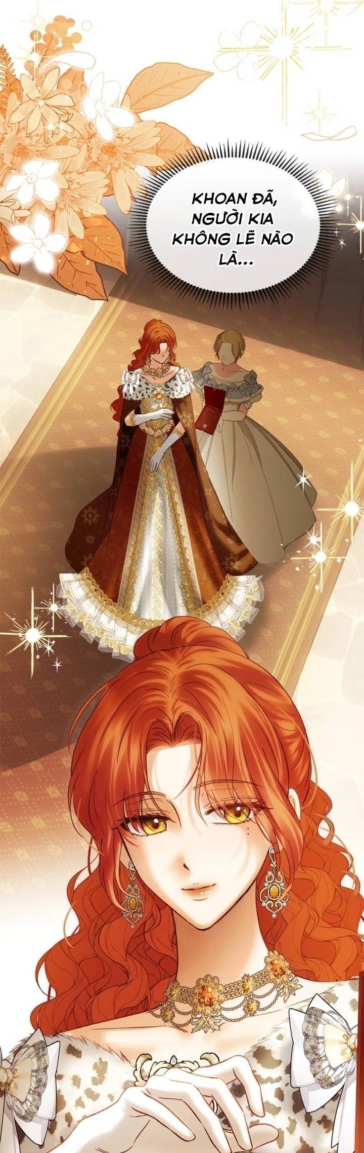 Phạm Nhân Bé Con Của Dinh Thự Mùa Đông - Chapter 42 - Page 45