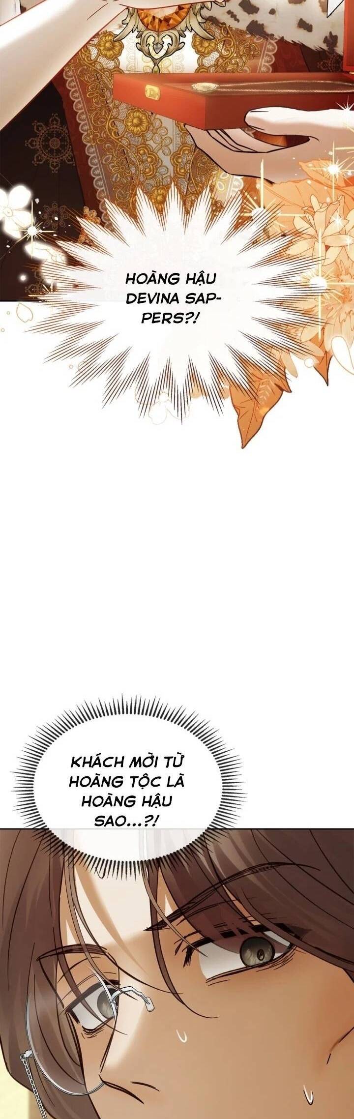 Phạm Nhân Bé Con Của Dinh Thự Mùa Đông - Chapter 42 - Page 46