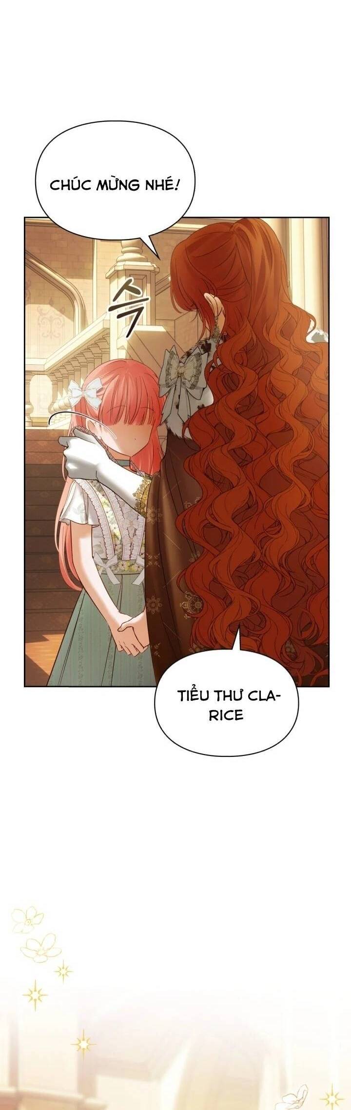 Phạm Nhân Bé Con Của Dinh Thự Mùa Đông - Chapter 42 - Page 48