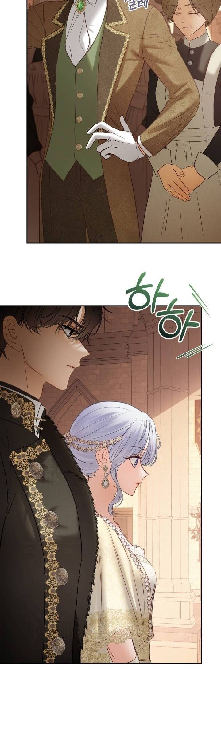 Phạm Nhân Bé Con Của Dinh Thự Mùa Đông - Chapter 43 - Page 12