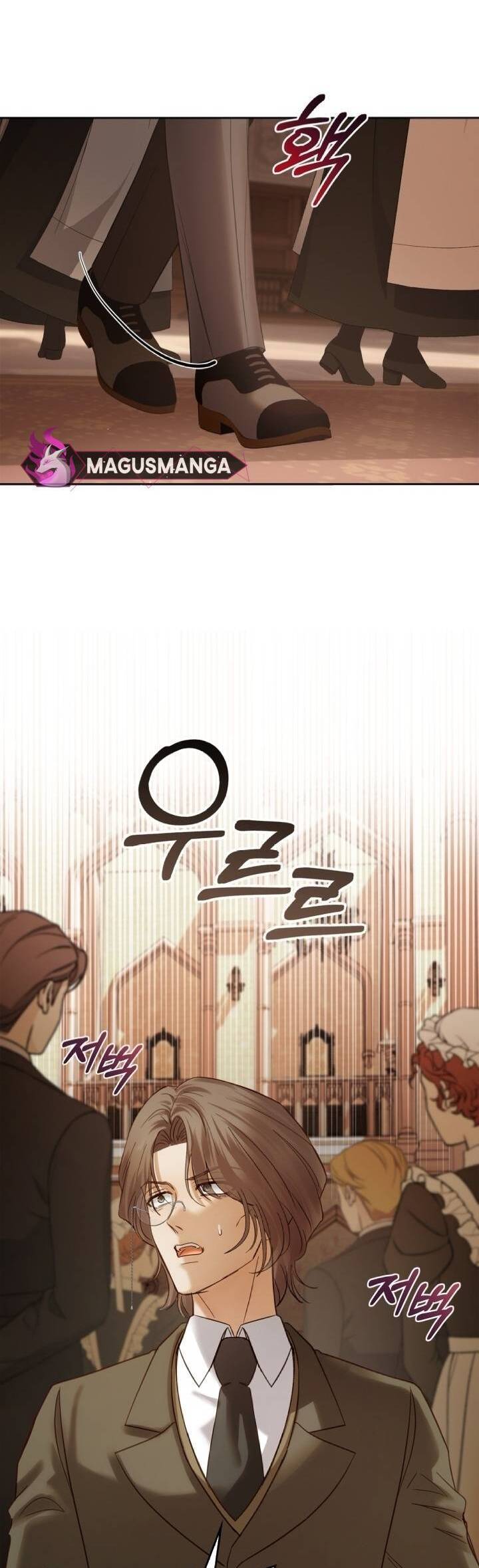 Phạm Nhân Bé Con Của Dinh Thự Mùa Đông - Chapter 43 - Page 15