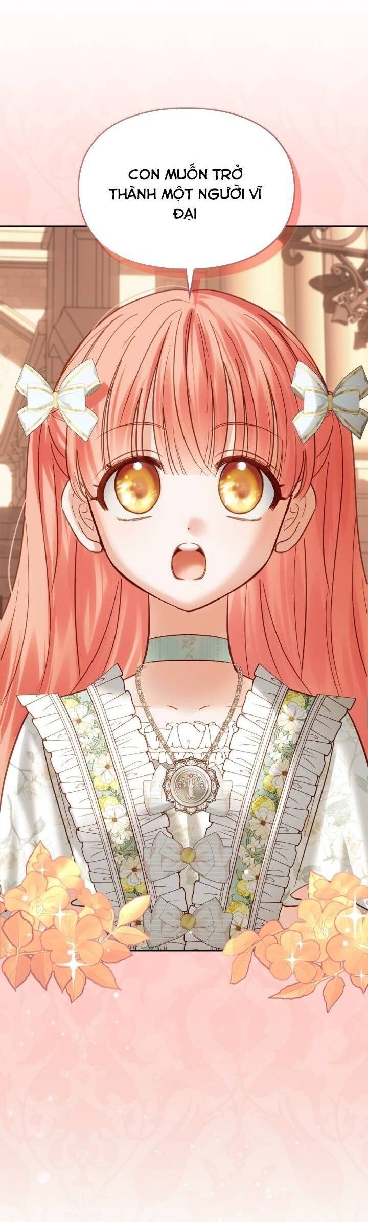 Phạm Nhân Bé Con Của Dinh Thự Mùa Đông - Chapter 43 - Page 20