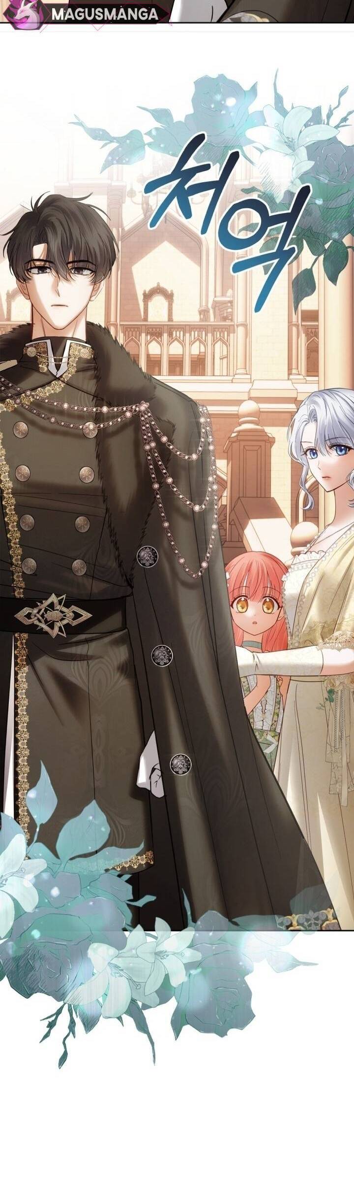 Phạm Nhân Bé Con Của Dinh Thự Mùa Đông - Chapter 43 - Page 24