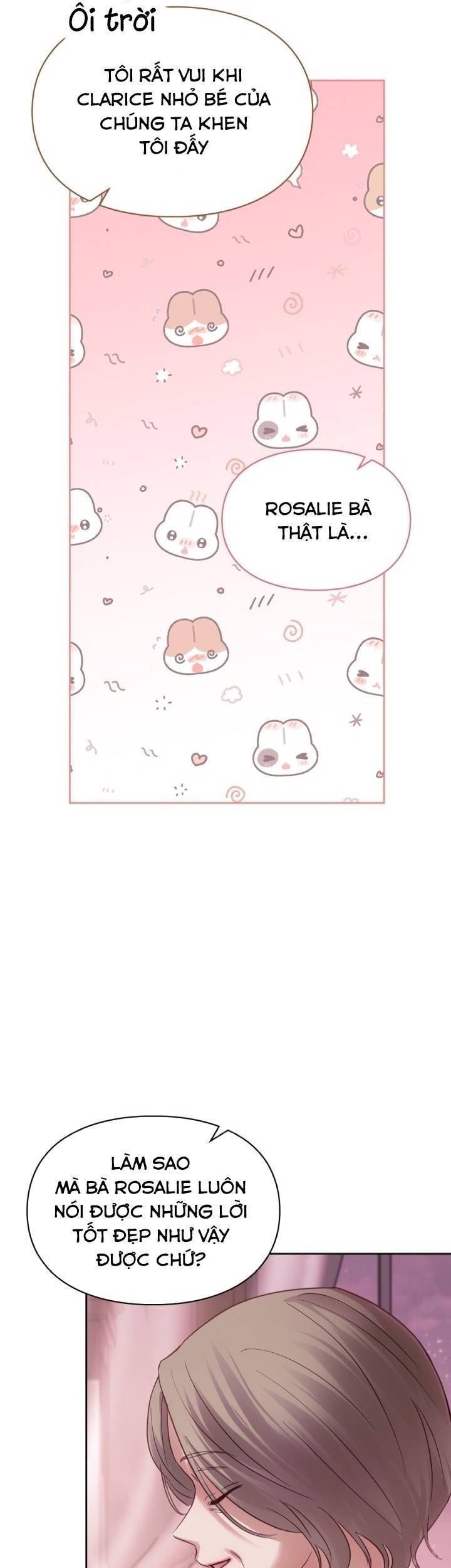 Phạm Nhân Bé Con Của Dinh Thự Mùa Đông - Chapter 43 - Page 36