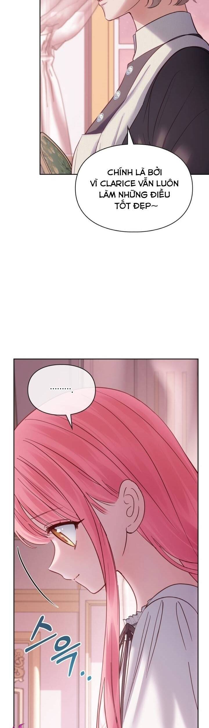 Phạm Nhân Bé Con Của Dinh Thự Mùa Đông - Chapter 43 - Page 37