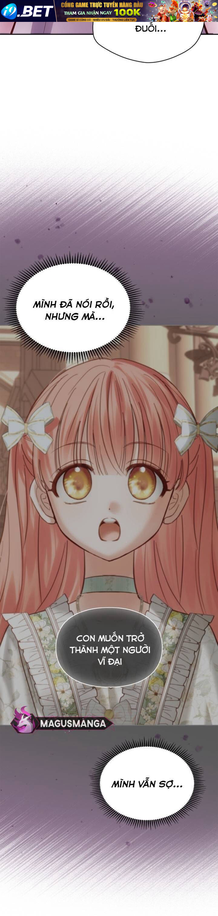 Phạm Nhân Bé Con Của Dinh Thự Mùa Đông - Chapter 43 - Page 41