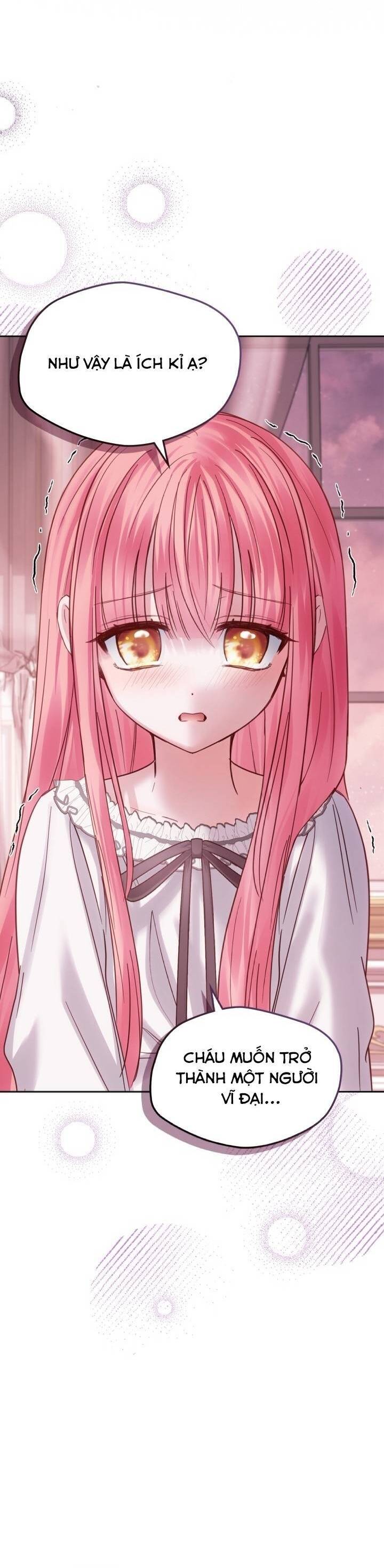 Phạm Nhân Bé Con Của Dinh Thự Mùa Đông - Chapter 43 - Page 42