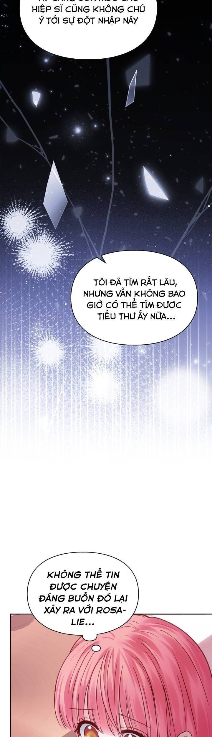 Phạm Nhân Bé Con Của Dinh Thự Mùa Đông - Chapter 43 - Page 48