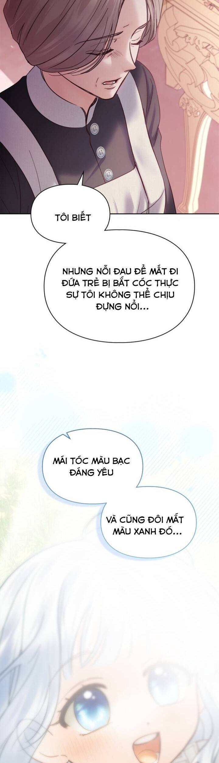 Phạm Nhân Bé Con Của Dinh Thự Mùa Đông - Chapter 43 - Page 51