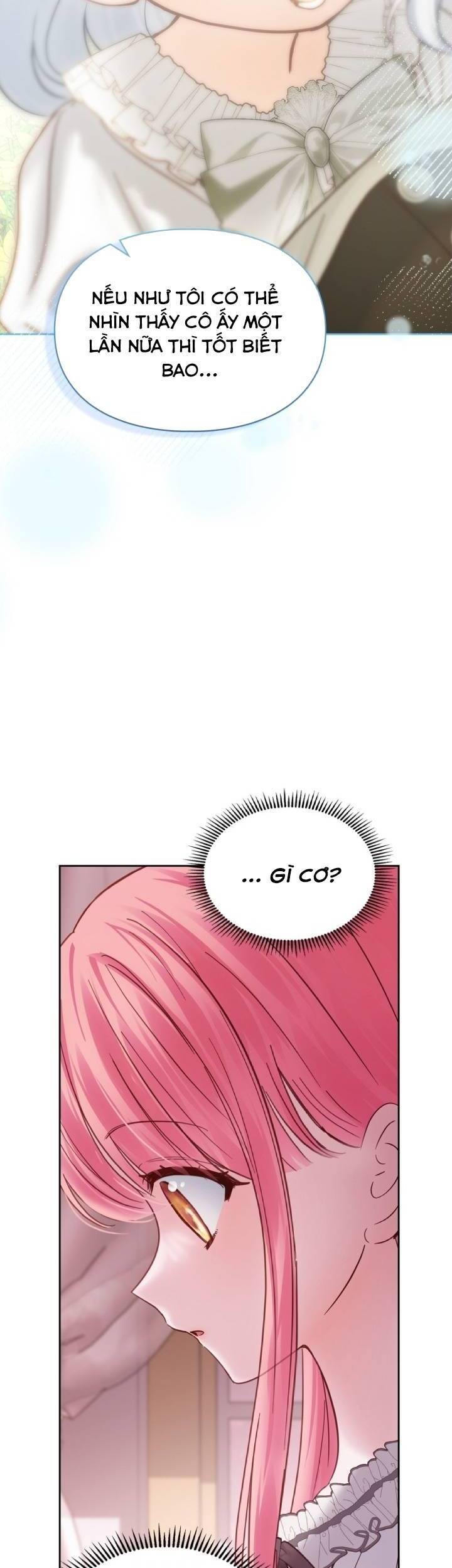 Phạm Nhân Bé Con Của Dinh Thự Mùa Đông - Chapter 43 - Page 52