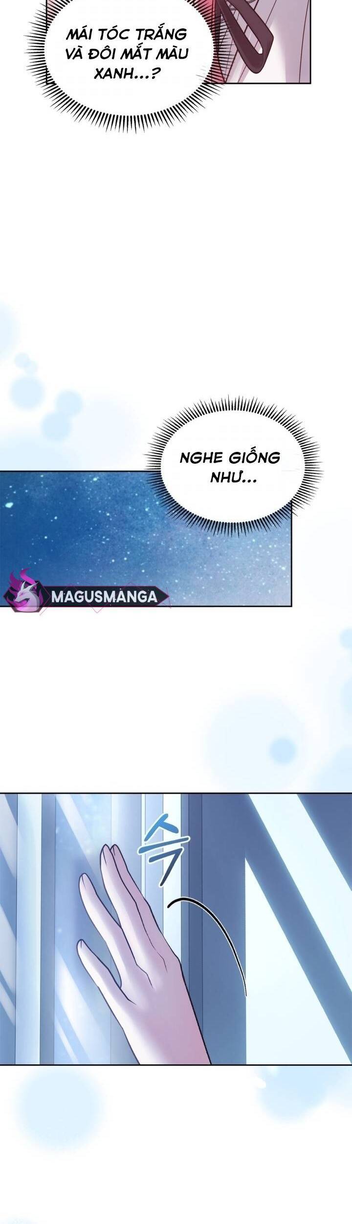 Phạm Nhân Bé Con Của Dinh Thự Mùa Đông - Chapter 43 - Page 53