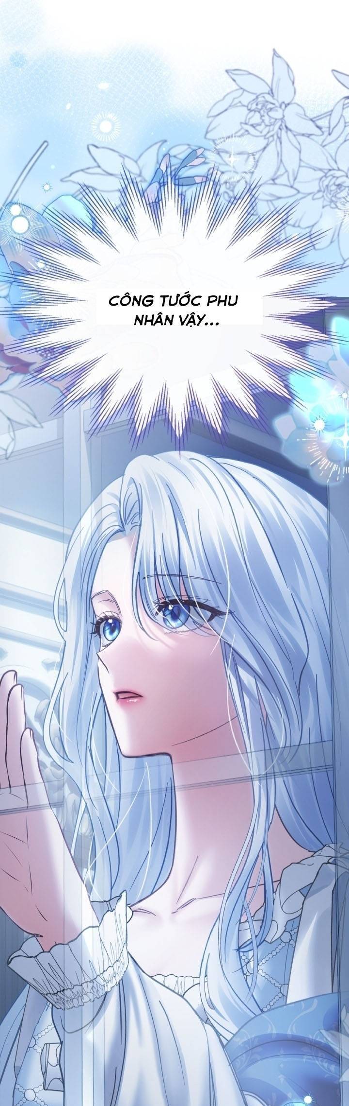 Phạm Nhân Bé Con Của Dinh Thự Mùa Đông - Chapter 43 - Page 54