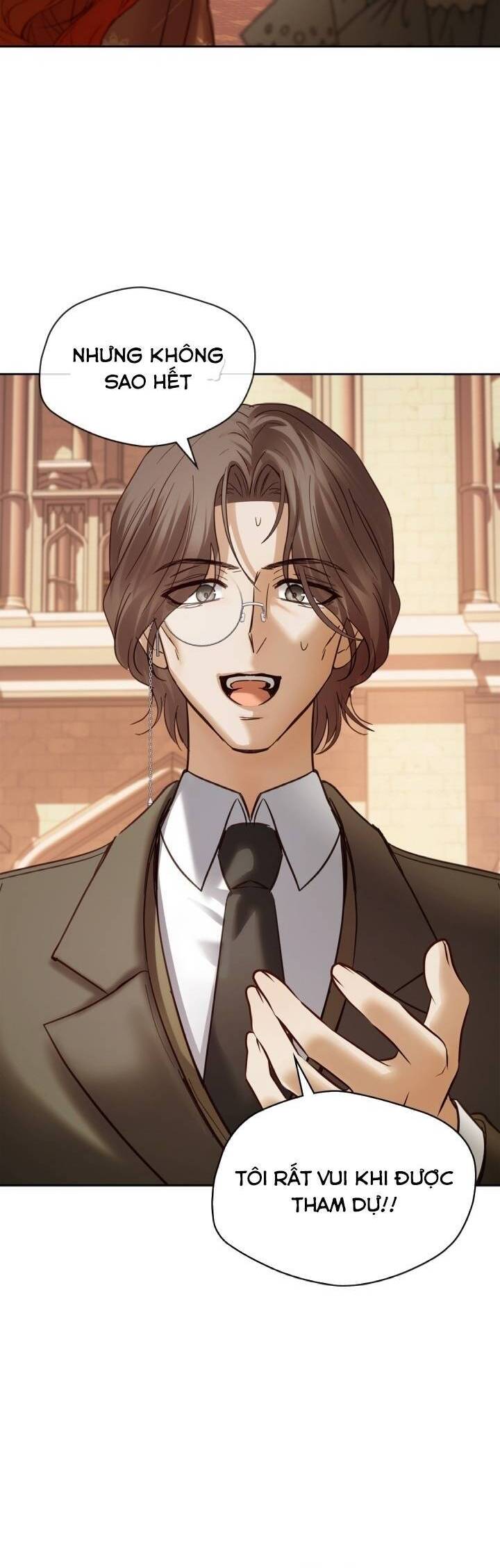 Phạm Nhân Bé Con Của Dinh Thự Mùa Đông - Chapter 43 - Page 8