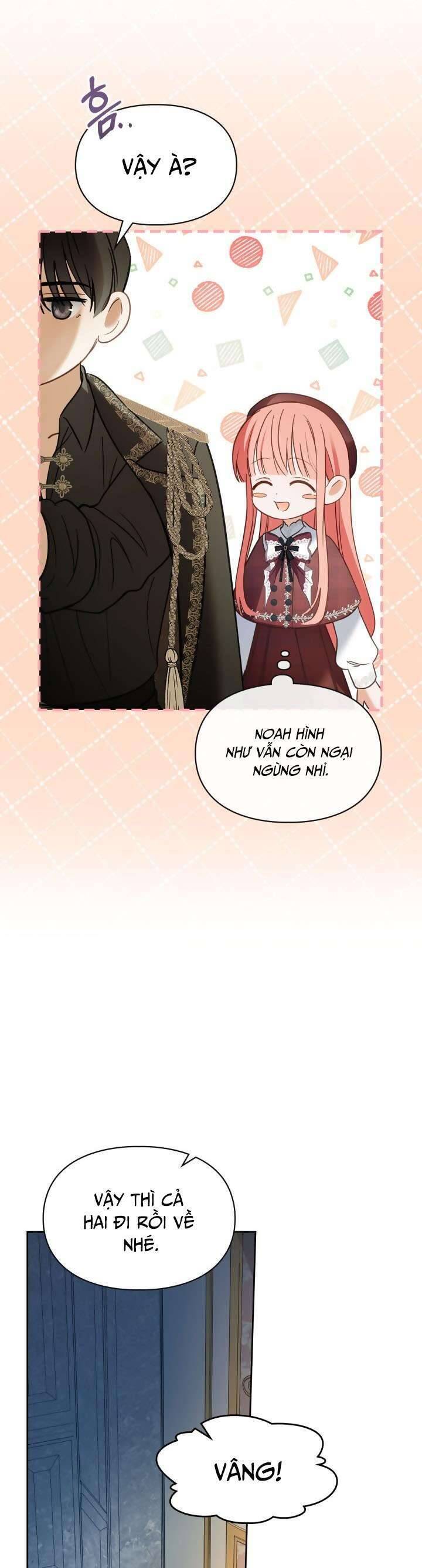 Phạm Nhân Bé Con Của Dinh Thự Mùa Đông - Chapter 44 - Page 16