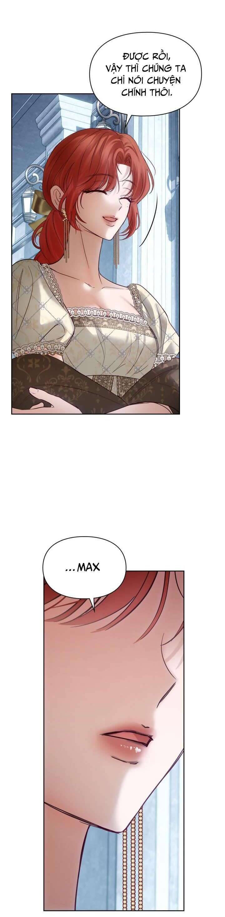 Phạm Nhân Bé Con Của Dinh Thự Mùa Đông - Chapter 44 - Page 24