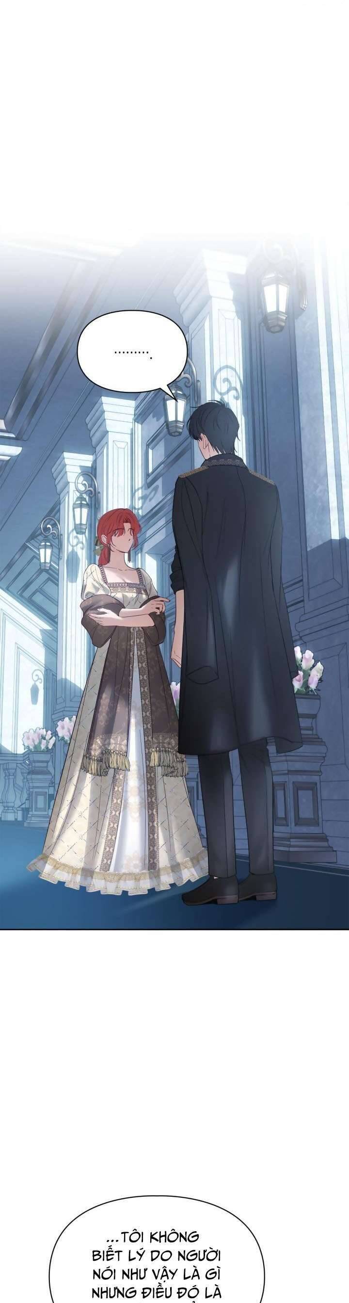 Phạm Nhân Bé Con Của Dinh Thự Mùa Đông - Chapter 44 - Page 28