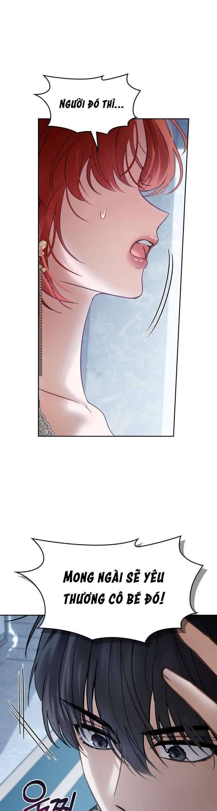 Phạm Nhân Bé Con Của Dinh Thự Mùa Đông - Chapter 44 - Page 31