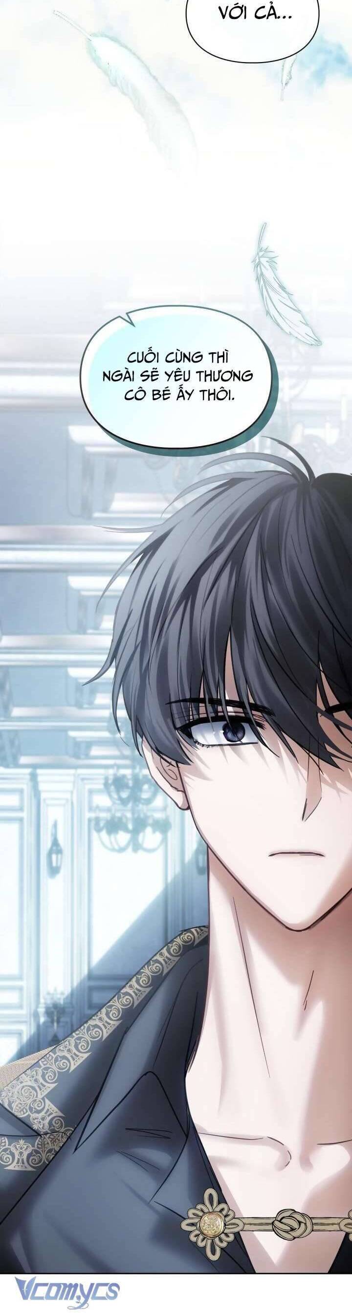 Phạm Nhân Bé Con Của Dinh Thự Mùa Đông - Chapter 44 - Page 34