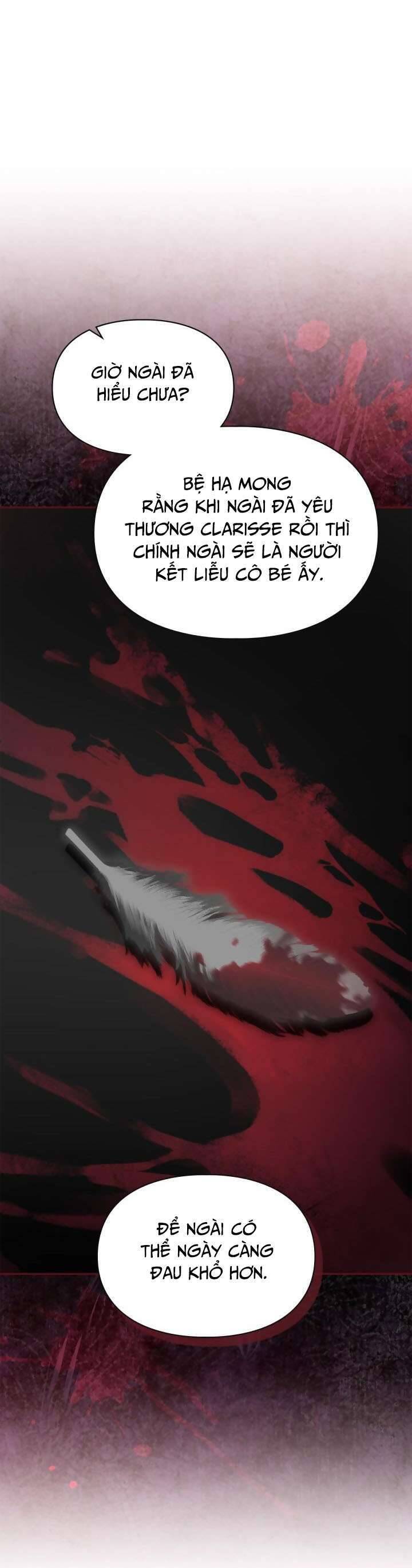 Phạm Nhân Bé Con Của Dinh Thự Mùa Đông - Chapter 44 - Page 35