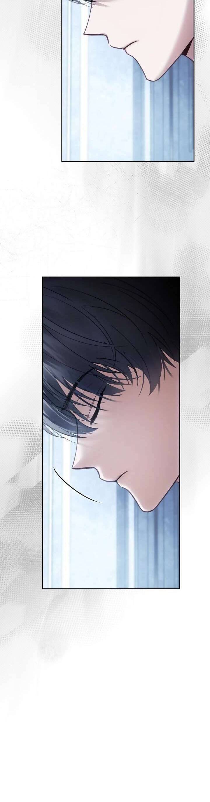 Phạm Nhân Bé Con Của Dinh Thự Mùa Đông - Chapter 44 - Page 37