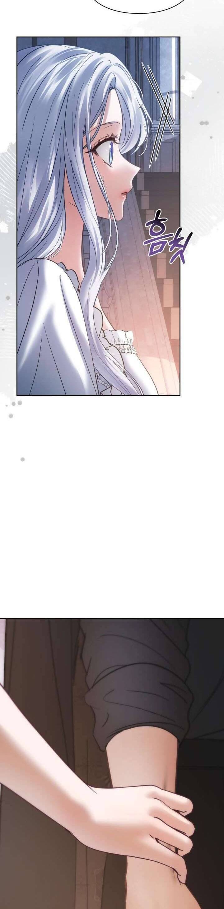 Phạm Nhân Bé Con Của Dinh Thự Mùa Đông - Chapter 44 - Page 43